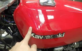 KAWASAKI ZEPHYR 400 KAI 1996 ZR400C