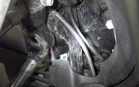 HONDA PCX 125 2015 NC125D