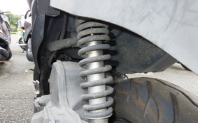 SUZUKI ADDRESS V125 S CF4MA