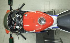 HONDA VFR400R 1991 NC30