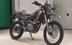 HONDA CRF250L MD47