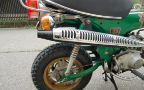 HONDA DUX50 CLUTCH ST50