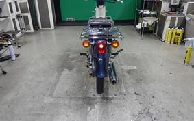 HONDA C50 SUPER CUB 2003 AA01