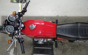 HONDA CB400 CB400F