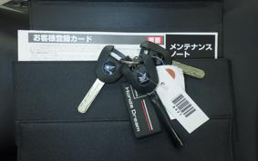 HONDA NC750X 2025 RH23