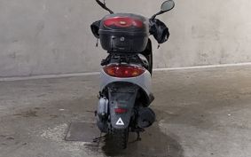 YAMAHA AKUSHI STREET SE53J