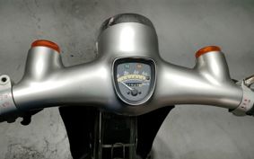HONDA LITTLE CUB C50