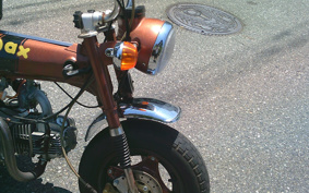 OTHER KIT BIKE125
