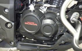 HONDA CB190X