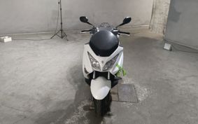 SUZUKI BURGMAN200 CH41A