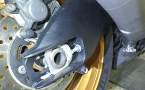 SUZUKI GSX-R1000 2010
