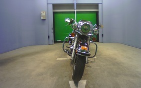 HARLEY FLHS 1340 1992 FAL