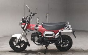 HONDA  DUX 125 JB04