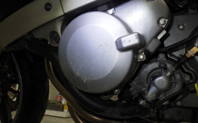 KAWASAKI ZZ-R400 Gen.2 1993 ZX400N