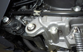 HONDA TACT Basket 1999 AF79