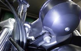 HONDA VTR 250 Gen. 2 2020 MC33