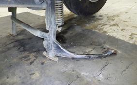 YAMAHA AXIS 125 TREET SE53J