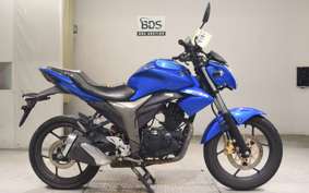 SUZUKI GIXXER 150 2025 NG4BG