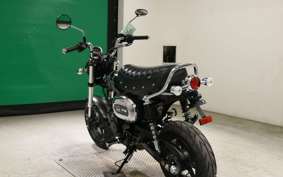 HONDA DAX 125 JB06