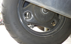 SUZUKI ADDRESS V125 CF46A