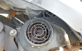 SUZUKI LET's 4 CA45A
