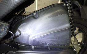 HONDA ZOOMER-X 2009 JF52