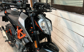 KTM 390 DUKE 2021 JPJ40