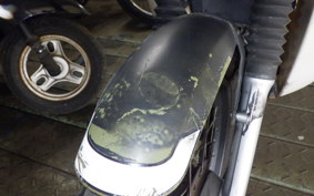 HONDA CROSS CUB 110 JA45