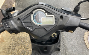 KYMCO VJR-125I