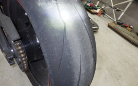 HONDA CBR1000RR RSP 2021