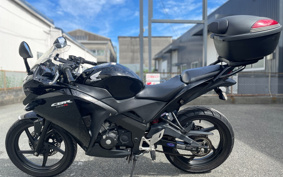 HONDA CBR125R JC50
