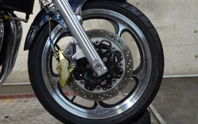 KAWASAKI ZEPHYR 1100 2001 ZRT10A