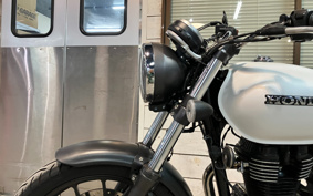 HONDA GB350 2023 NC59
