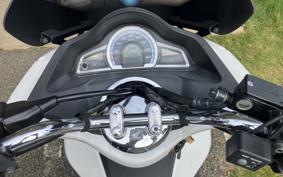 HONDA PCX 150 KF18