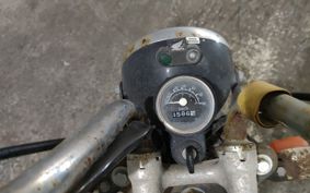 HONDA MONKEY AB27