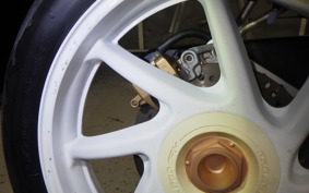 HONDA VFR400R 1987 NC24