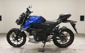 SUZUKI GSX-S125 2023 DL32D