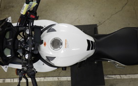 HONDA CBR650F 2014 RC83