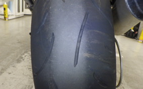 SUZUKI GSF1200 1998 GV75A