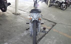 HONDA C90 SUPER CUB 2021 HA02