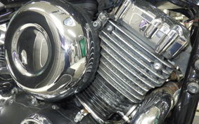YAMAHA DRAGSTAR 400 CLASSIC 2004 VH01J