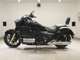 Фото Honda GL 1800 GOLD WING F6C 2015 с японского аукциона