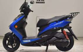 YAMAHA CYGNUS 125 XSR 2 2026 SE44J