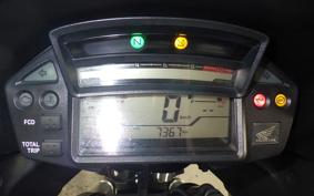 HONDA VFR1200X DCT 2017