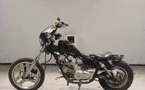 HONDA MAGNA 50 AC13