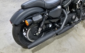 HARLEY XL883N 2010 LE2