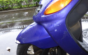 YAMAHA AXIS 100 SB06J