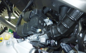 HONDA CT125-2 2009 JA65