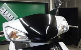 YAMAHA CYGNUS 125 XSR 3 2008 SED8J