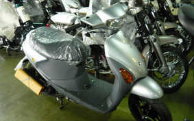 SUZUKI LET's 4